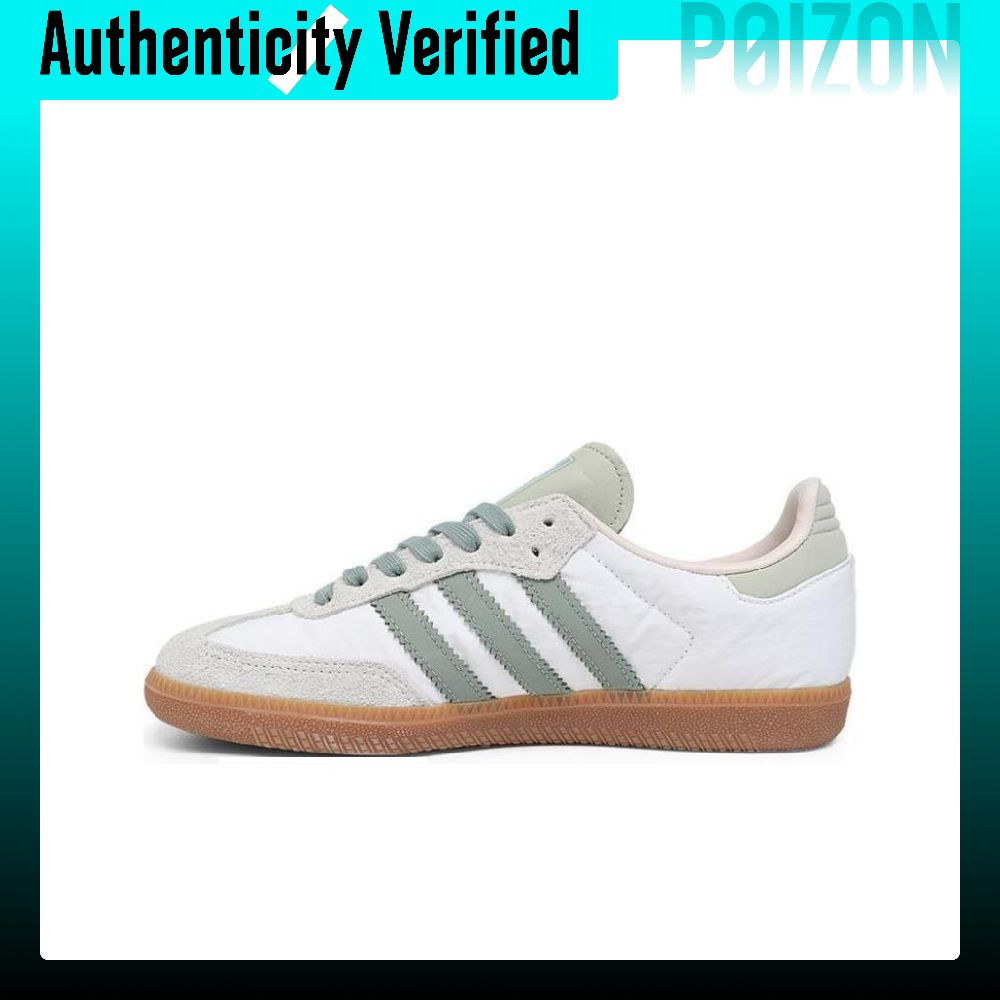 Adidas Shoes Samba - Adidas Originals SAMBA OG Low top