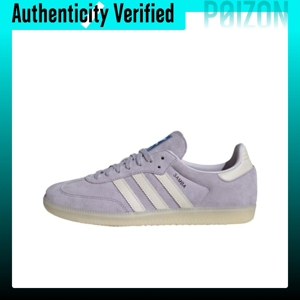 Adidas Shoes Samba - Adidas Originals SAMBA OG Low top