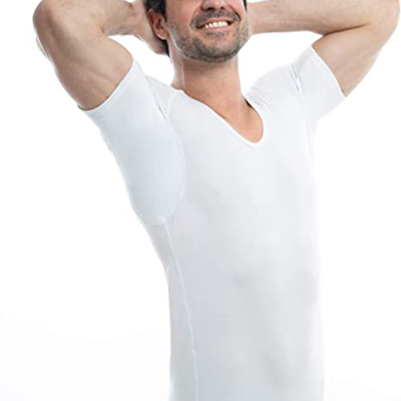 Khô Trắng Mềm Mại Modal Cao Cấ - đánh giá và giá Undershirt Crew Neck