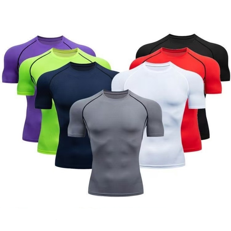 Mens Compression Pants Tights  - đánh giá và giá Compression Shorts Athletes