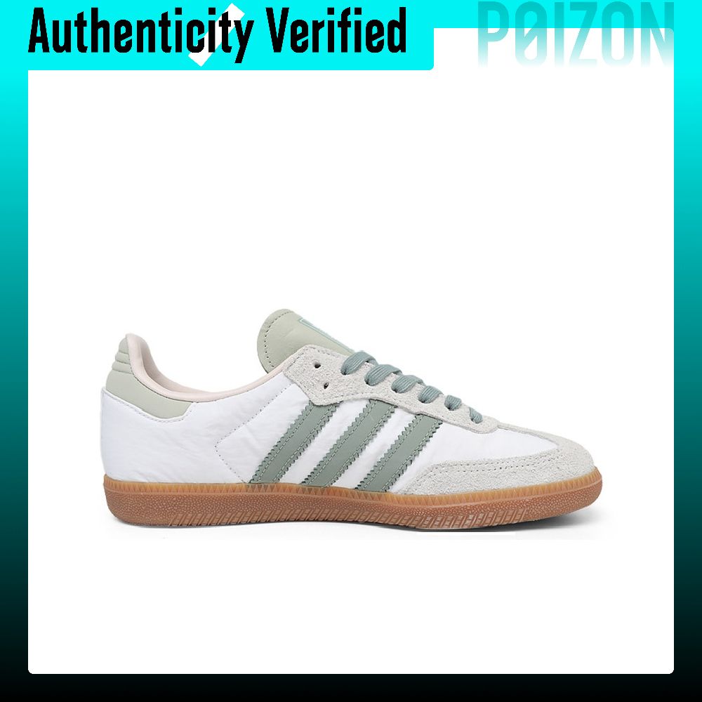 Adidas Originals SAMBA OG Low  - đánh giá và giá Adidas Shoes Samba