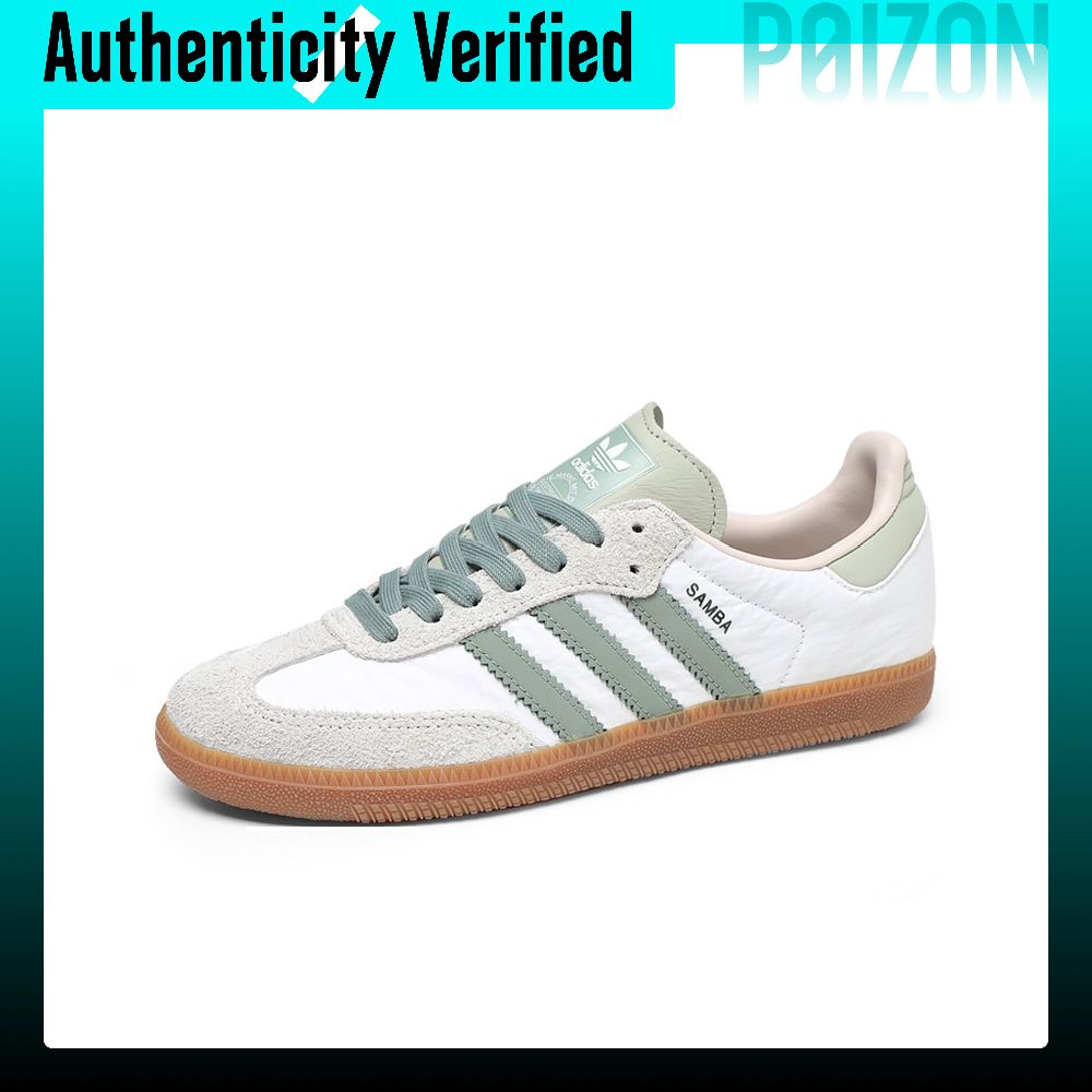 Adidas Originals SAMBA OG Low  - đánh giá và giá Adidas Shoes Samba