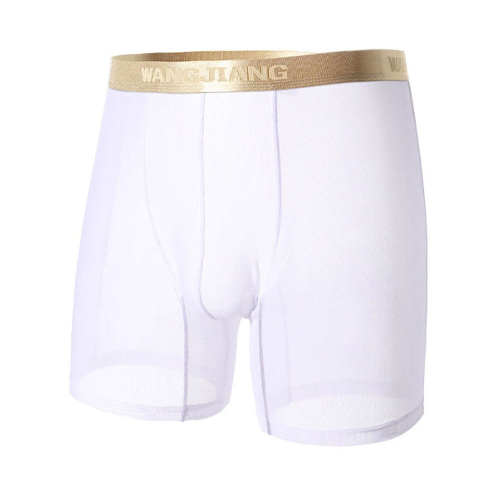 Men Mesh See Through   Thin Se - đánh giá và giá Boxer Shorts Modal