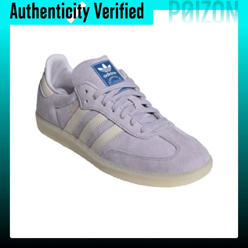 Adidas Originals SAMBA OG Low  - đánh giá và giá Adidas Shoes Samba