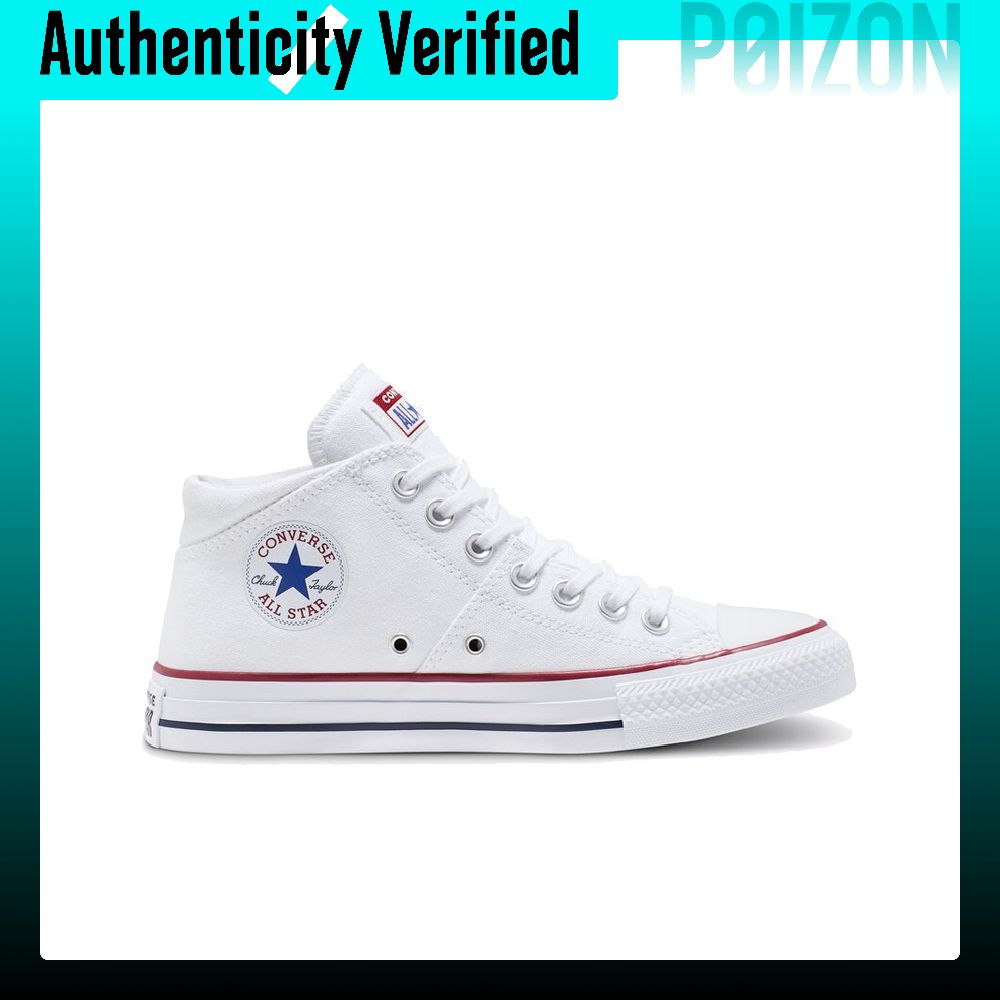 Converse Chuck Taylor All Star - đánh giá và giá Converse Shoes Chuck Taylor All Star