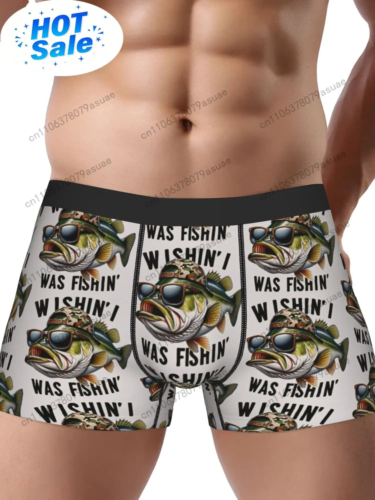 Men'S Fishing Underwear - Funn - đánh giá và giá Quick Dry Underwear