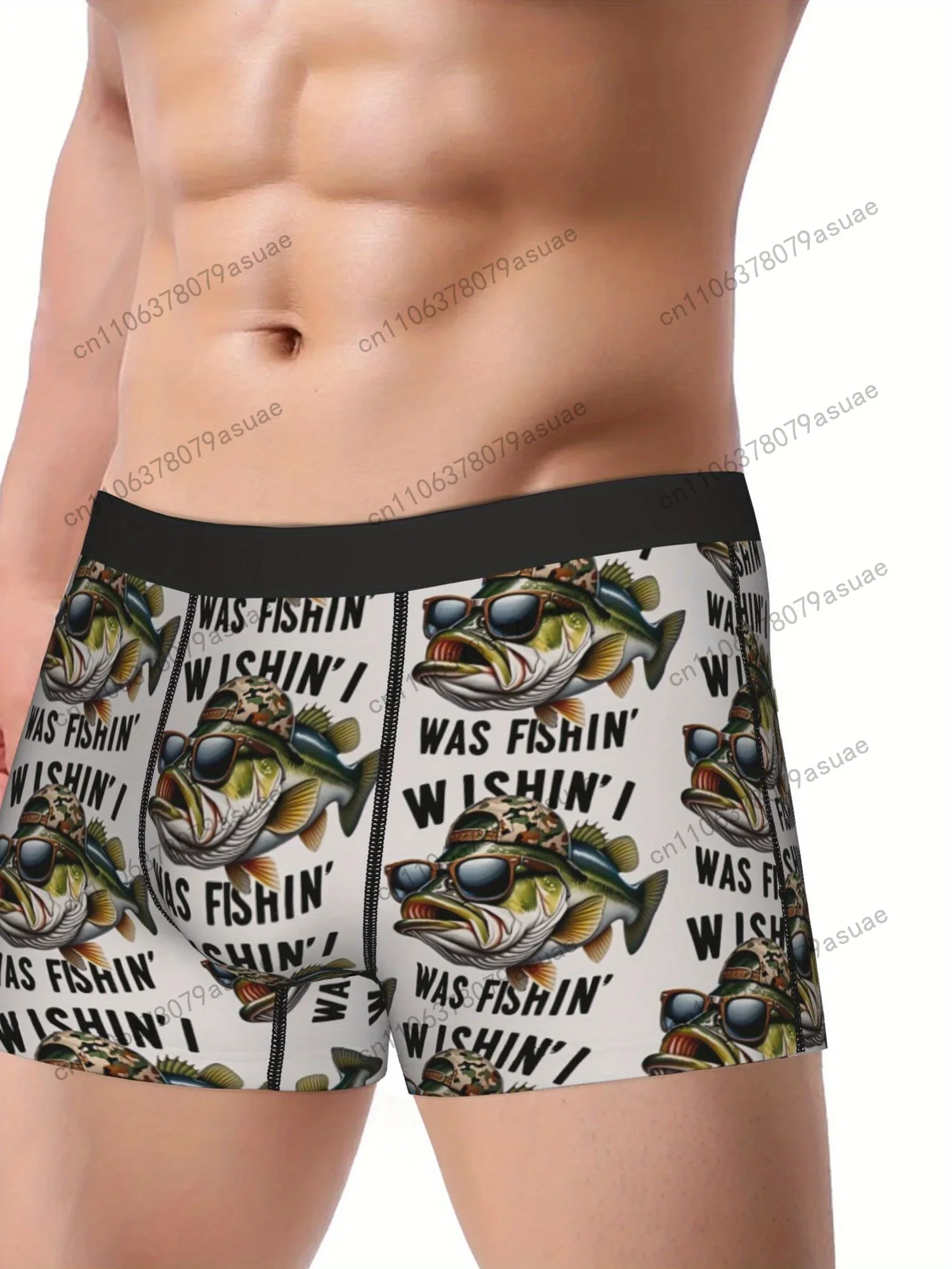 Men'S Fishing Underwear - Funn - đánh giá và giá Quick Dry Underwear