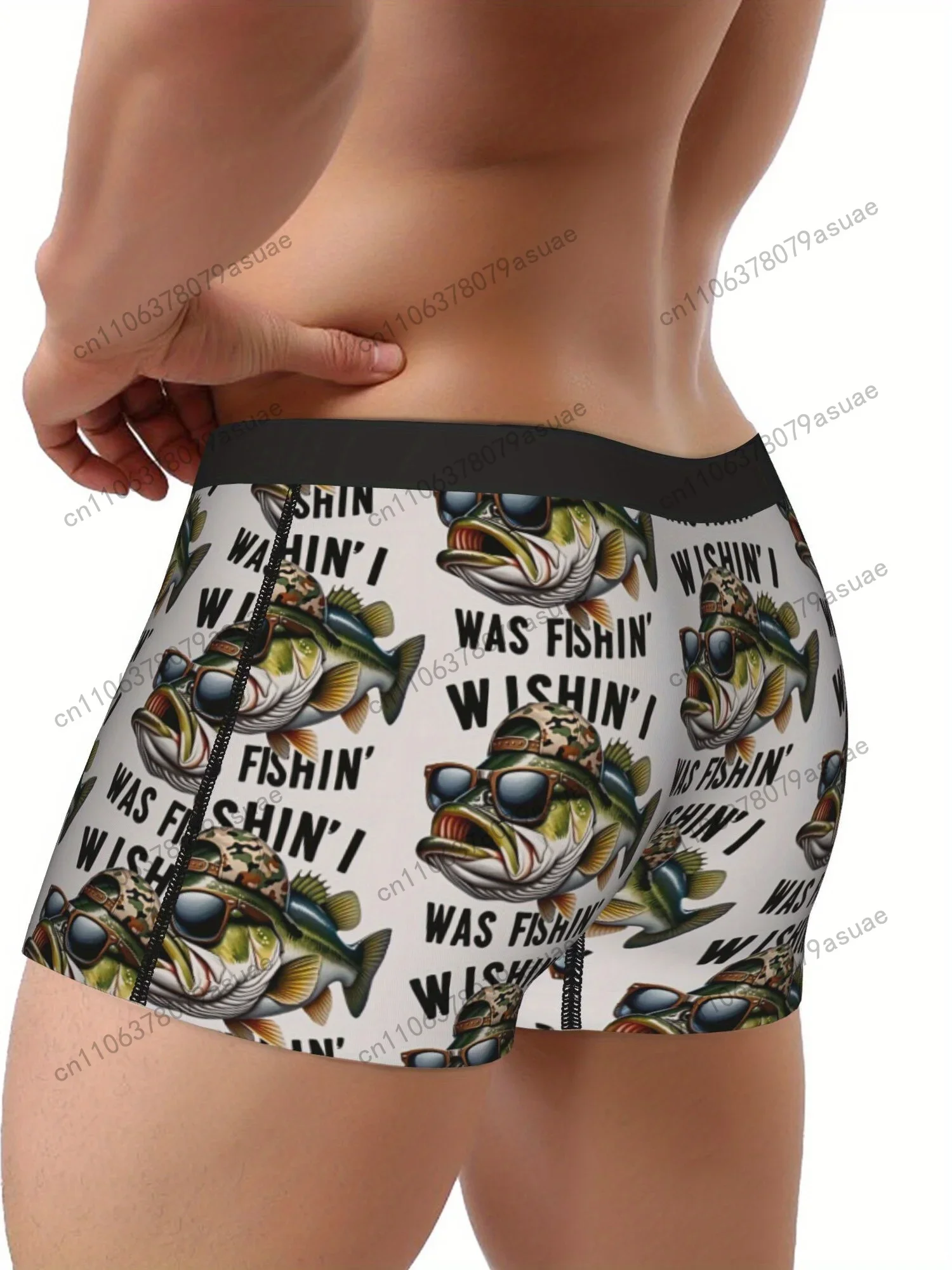 Men'S Fishing Underwear - Funn - đánh giá và giá Quick Dry Underwear