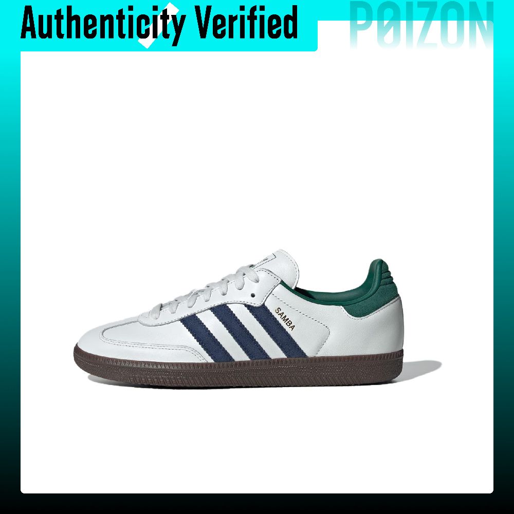 Adidas Originals SAMBA OG Low  - đánh giá và giá Adidas Shoes Samba