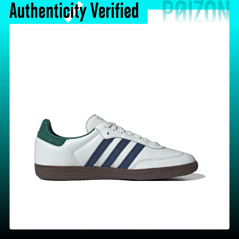 Adidas Originals SAMBA OG Low  - đánh giá và giá Adidas Shoes Samba