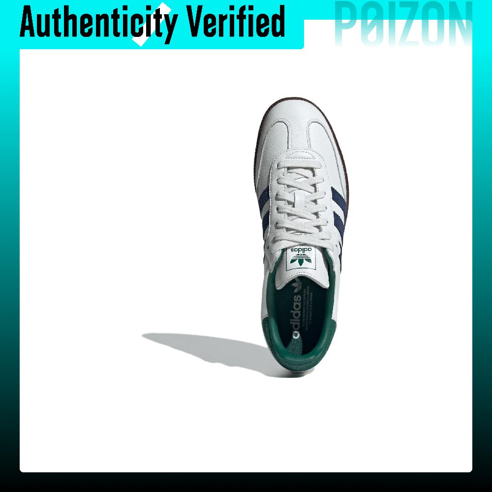 Adidas Originals SAMBA OG Low  - đánh giá và giá Adidas Shoes Samba